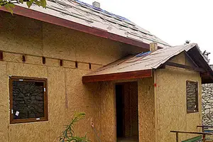 Image 38 from domy